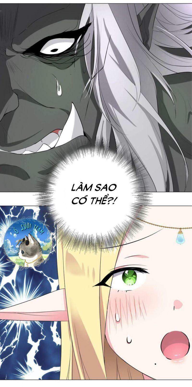 Hậu Cung Quá Nhiều, Tốt Nhất Là Phi Thăng Thôi - Chương 6