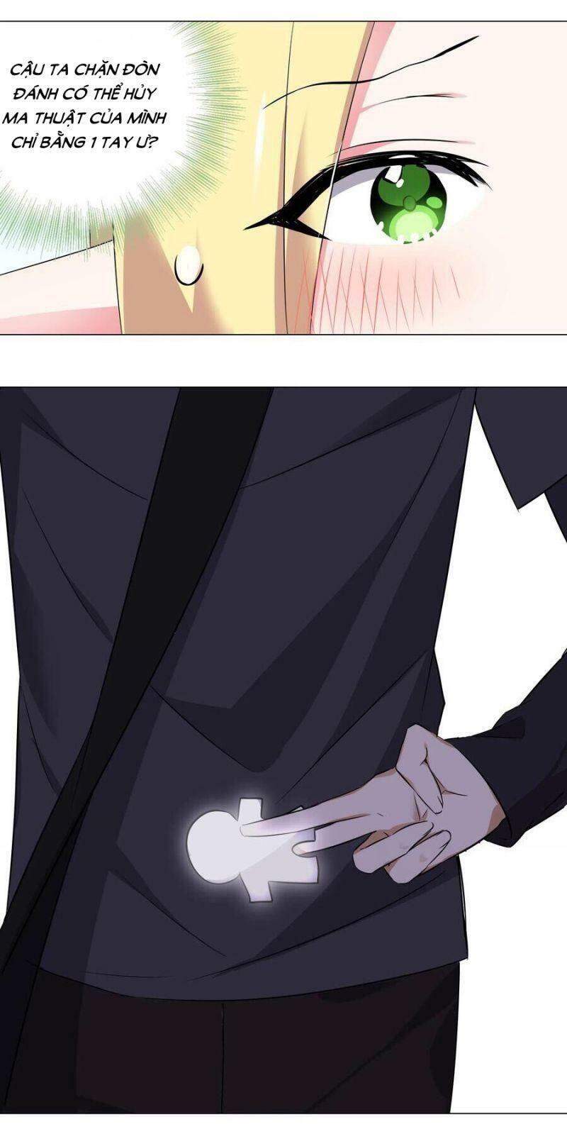 Hậu Cung Quá Nhiều, Tốt Nhất Là Phi Thăng Thôi - Chương 6