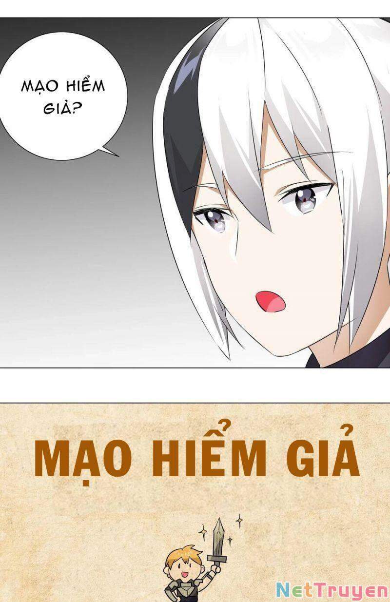 Hậu Cung Quá Nhiều, Tốt Nhất Là Phi Thăng Thôi - Chương 8