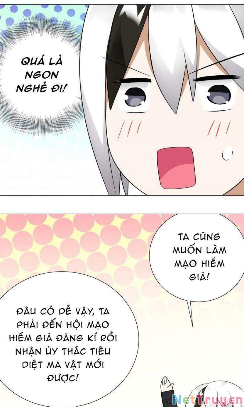 Hậu Cung Quá Nhiều, Tốt Nhất Là Phi Thăng Thôi - Chương 8