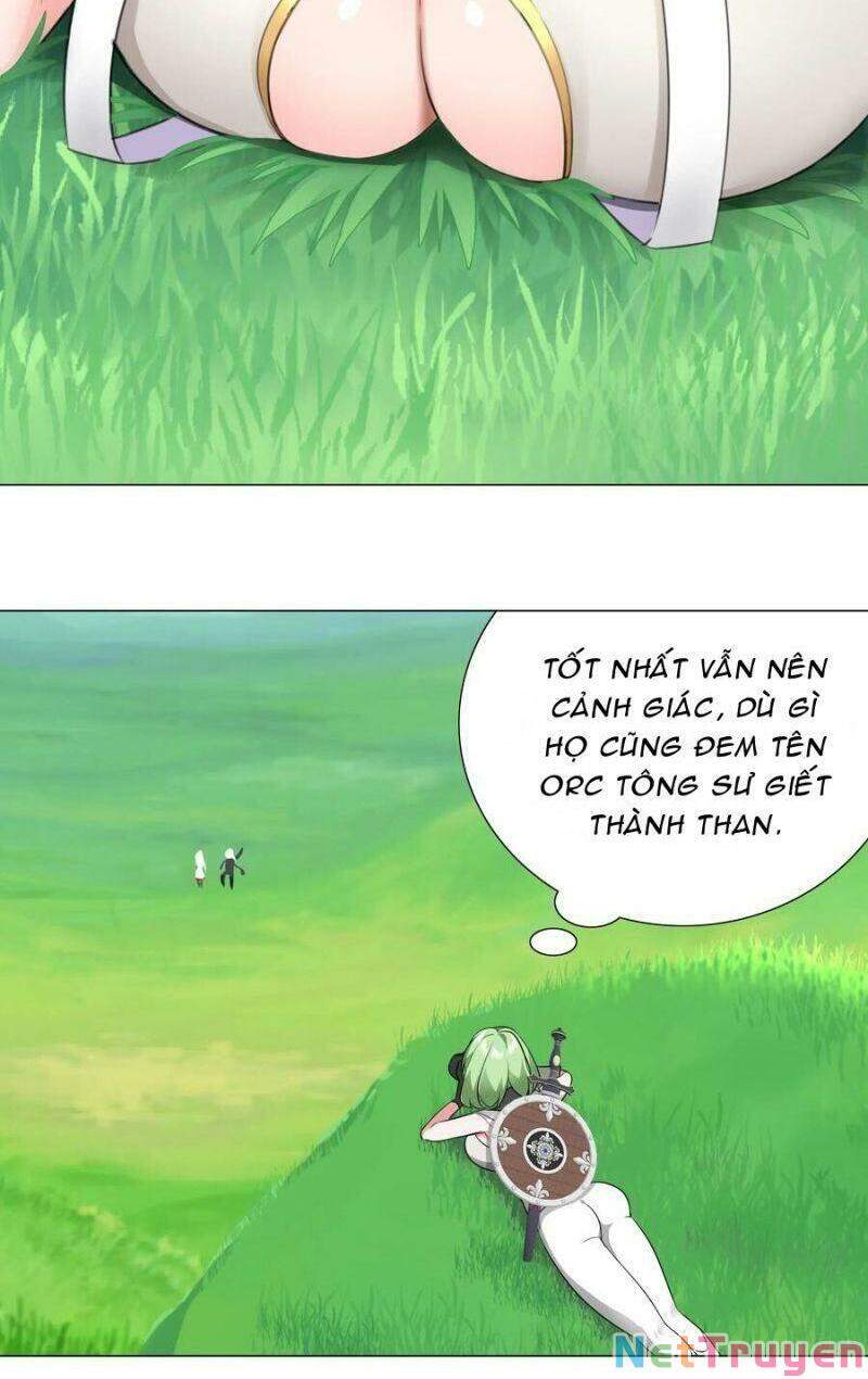 Hậu Cung Quá Nhiều, Tốt Nhất Là Phi Thăng Thôi - Chương 8