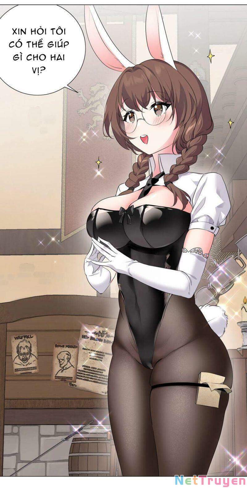 Hậu Cung Quá Nhiều, Tốt Nhất Là Phi Thăng Thôi - Chương 8