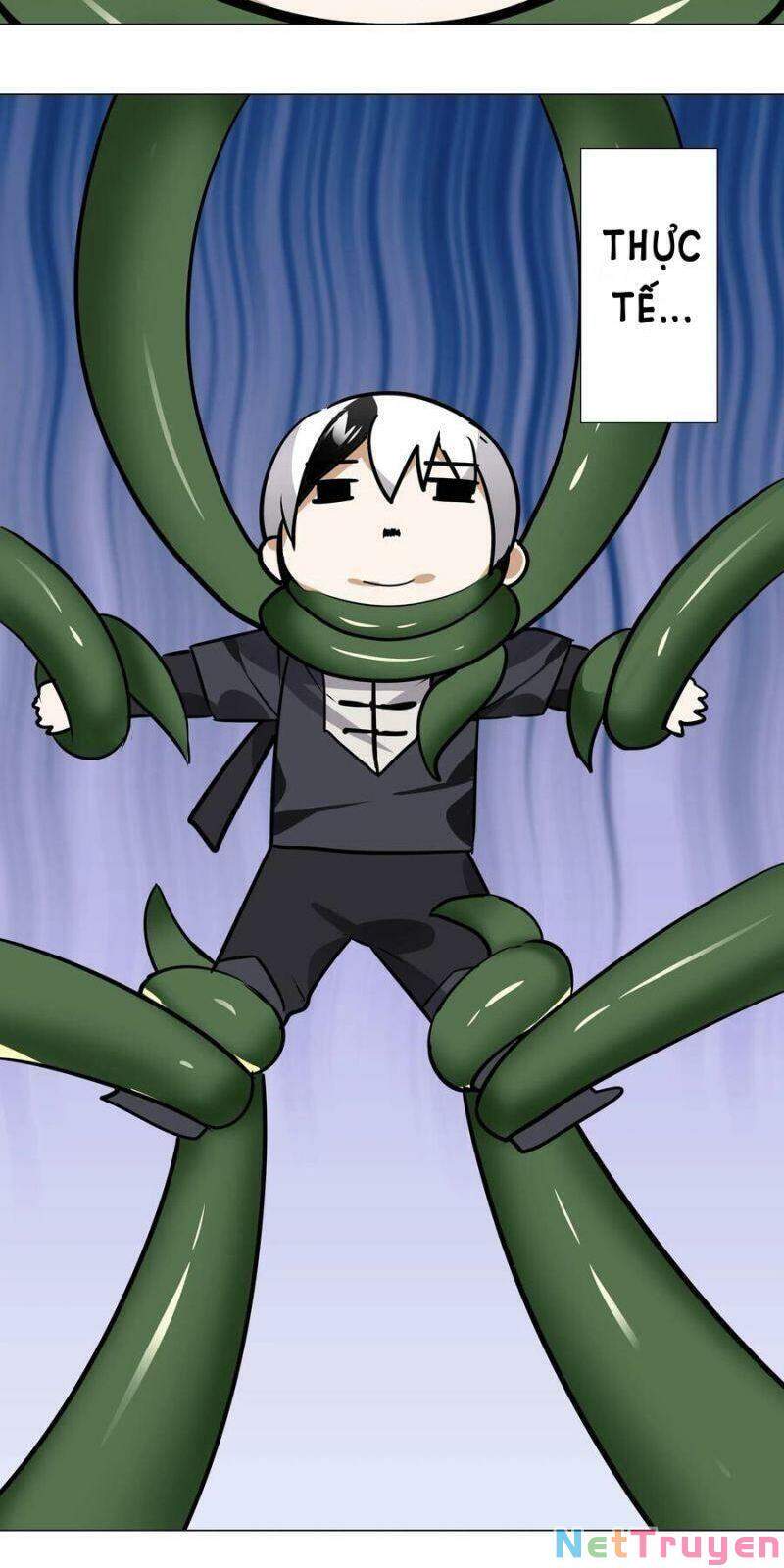 Hậu Cung Quá Nhiều, Tốt Nhất Là Phi Thăng Thôi - Chương 8