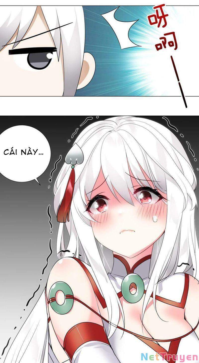 Hậu Cung Quá Nhiều, Tốt Nhất Là Phi Thăng Thôi - Chương 8