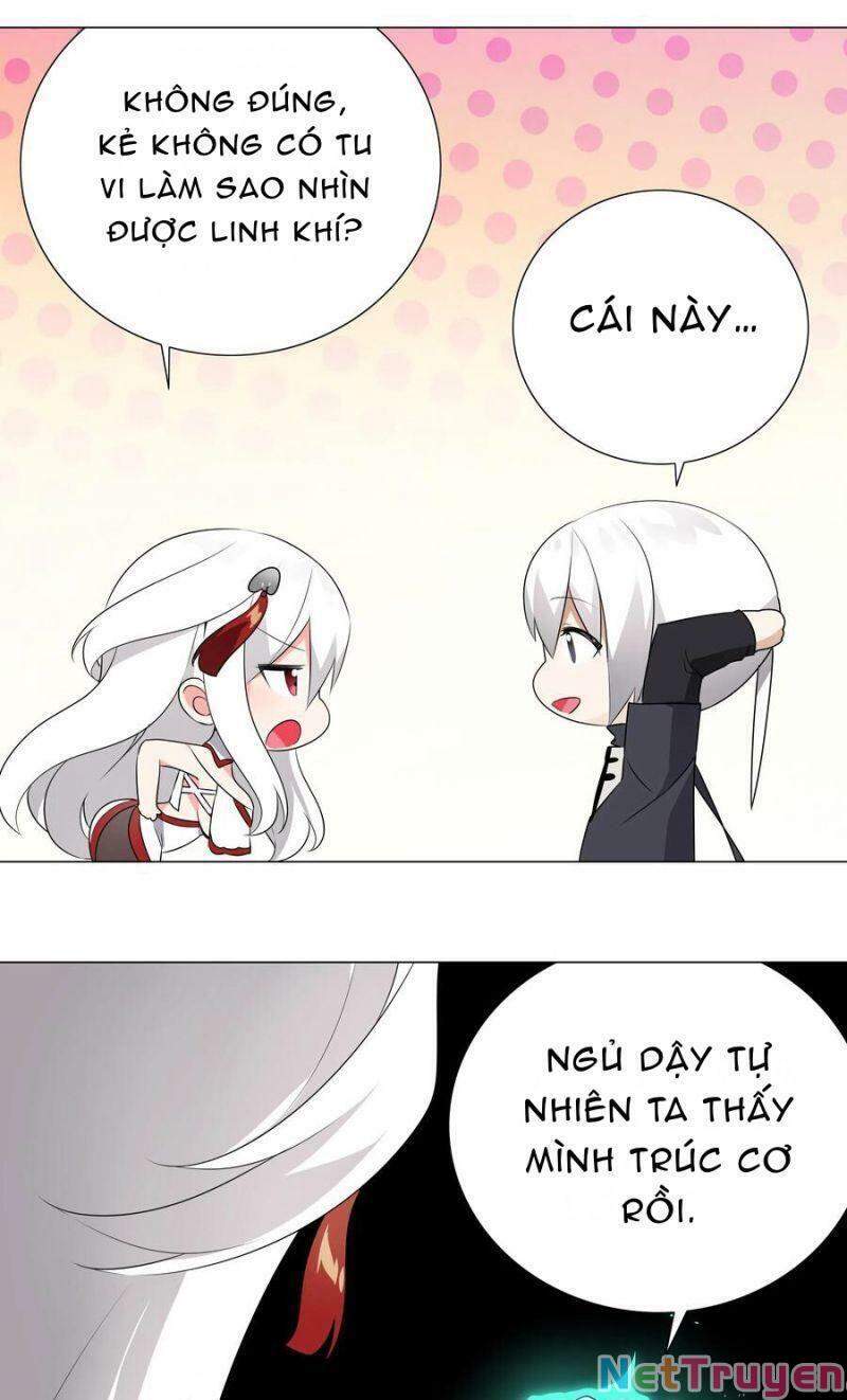 Hậu Cung Quá Nhiều, Tốt Nhất Là Phi Thăng Thôi - Chương 8