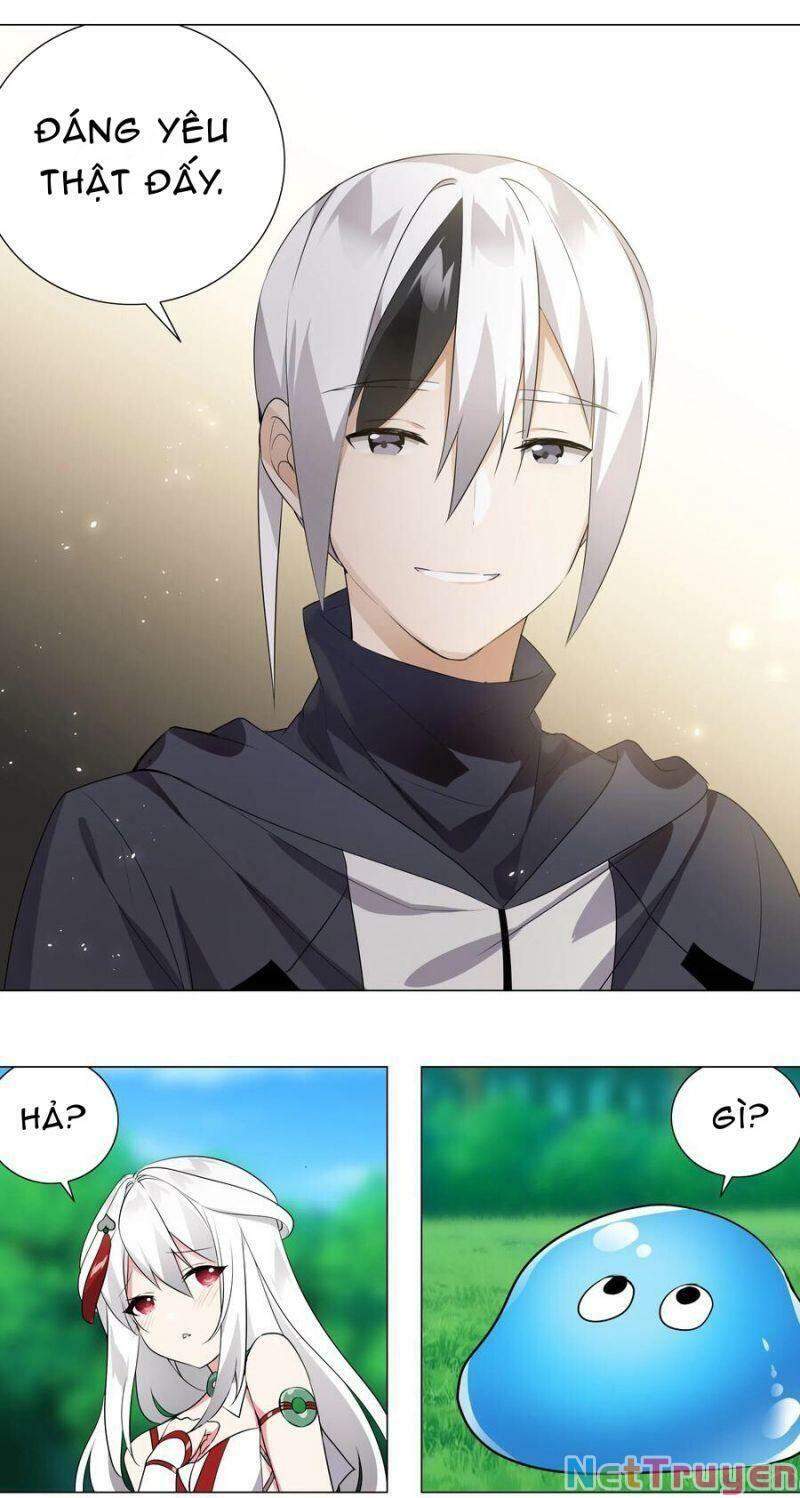 Hậu Cung Quá Nhiều, Tốt Nhất Là Phi Thăng Thôi - Chương 8