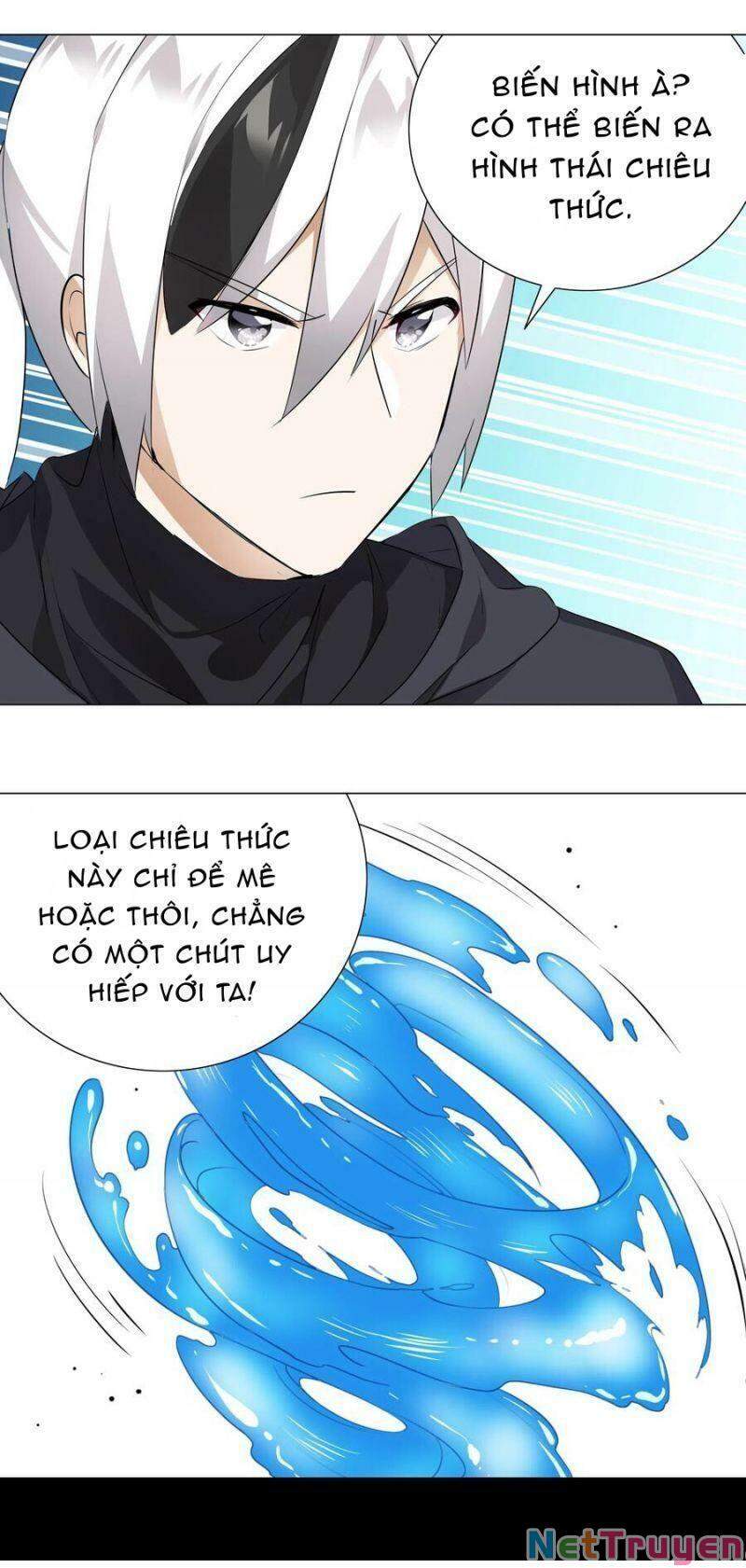 Hậu Cung Quá Nhiều, Tốt Nhất Là Phi Thăng Thôi - Chương 8