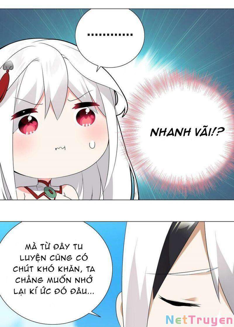 Hậu Cung Quá Nhiều, Tốt Nhất Là Phi Thăng Thôi - Chương 8