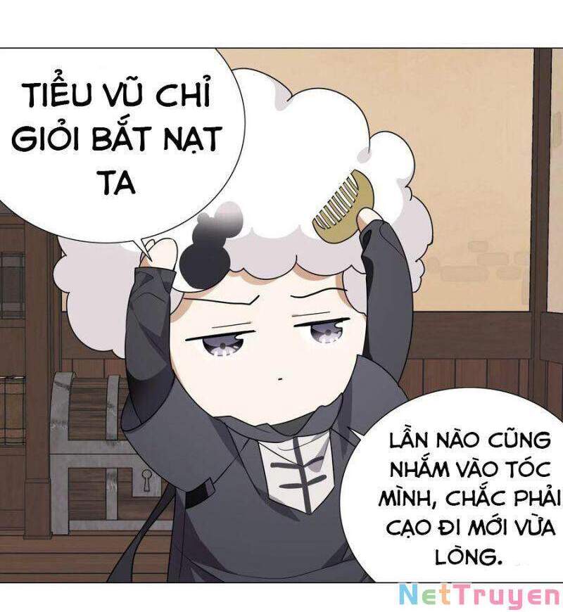 Hậu Cung Quá Nhiều, Tốt Nhất Là Phi Thăng Thôi - Chương 9