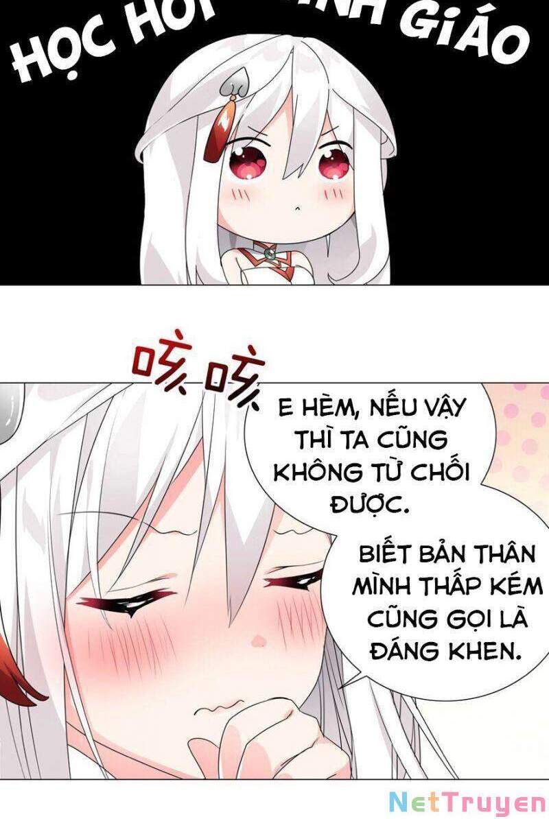 Hậu Cung Quá Nhiều, Tốt Nhất Là Phi Thăng Thôi - Chương 9