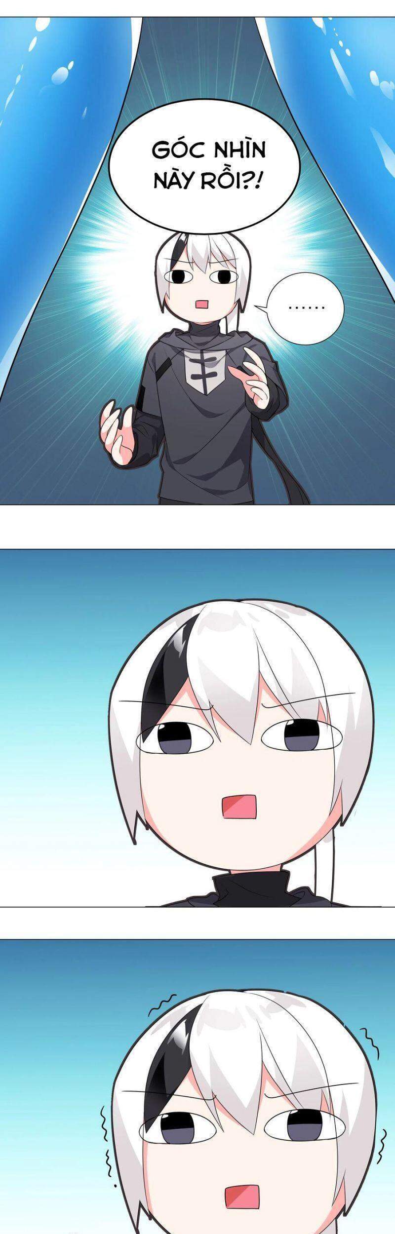 Hậu Cung Quá Nhiều, Tốt Nhất Là Phi Thăng Thôi - Chương 9