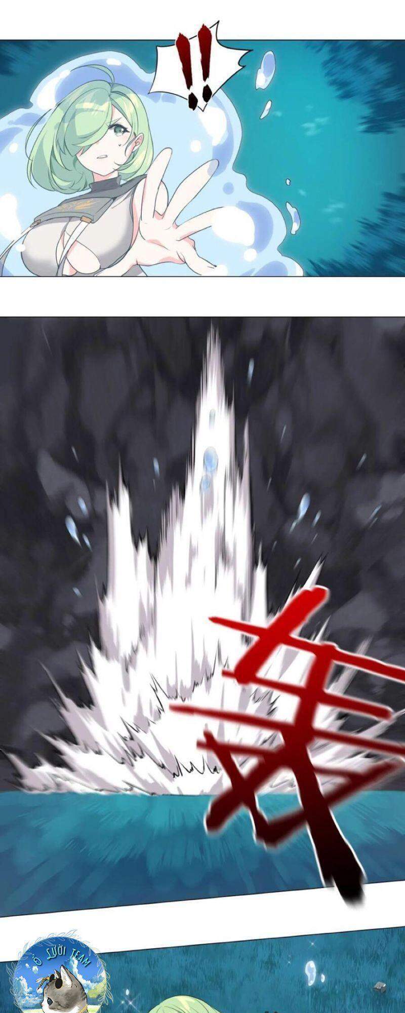 Hậu Cung Quá Nhiều, Tốt Nhất Là Phi Thăng Thôi - Chương 10