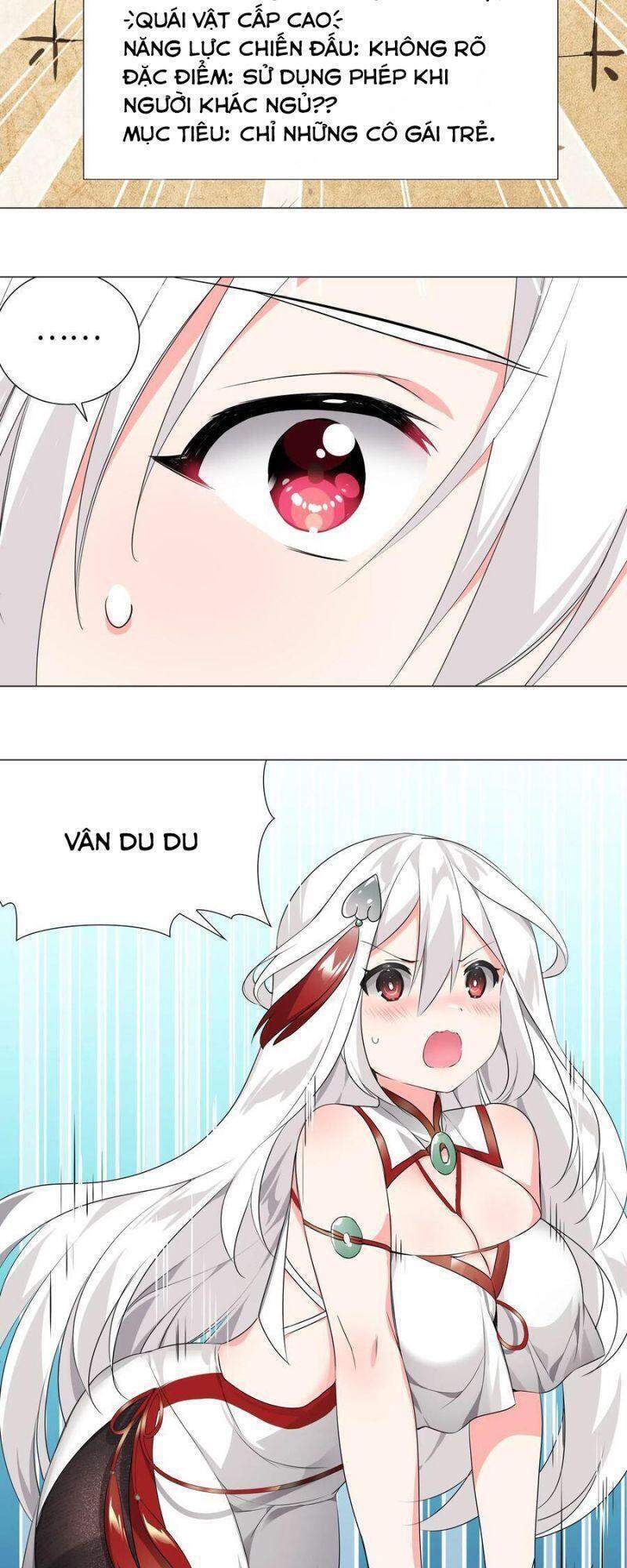 Hậu Cung Quá Nhiều, Tốt Nhất Là Phi Thăng Thôi - Chương 10