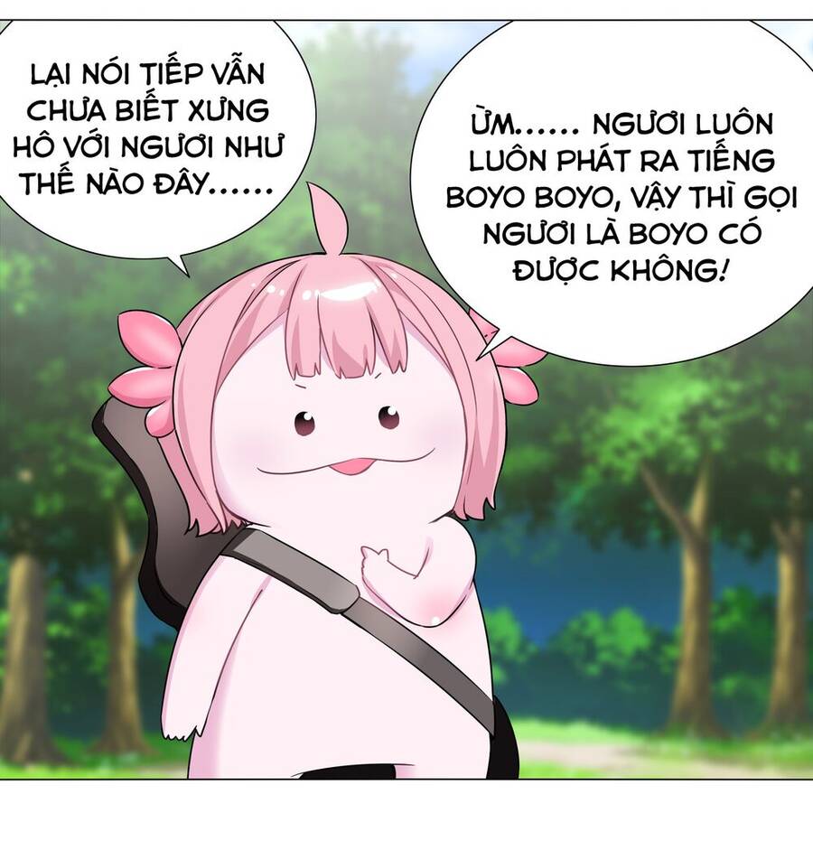 Hậu Cung Quá Nhiều, Tốt Nhất Là Phi Thăng Thôi - Chương 49.6