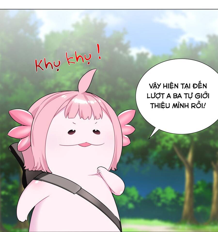 Hậu Cung Quá Nhiều, Tốt Nhất Là Phi Thăng Thôi - Chương 49.6