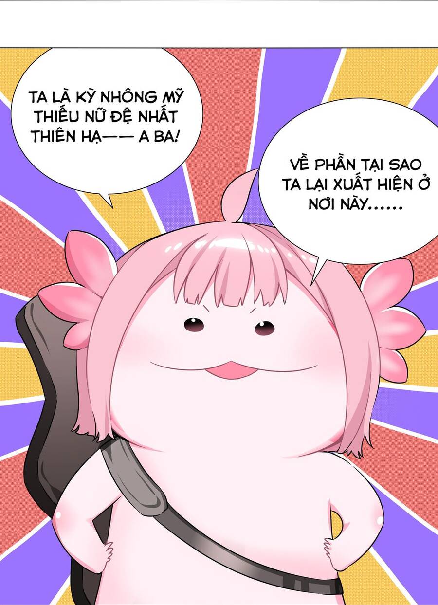 Hậu Cung Quá Nhiều, Tốt Nhất Là Phi Thăng Thôi - Chương 49.6