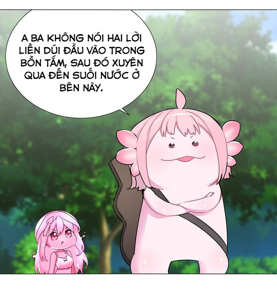 Hậu Cung Quá Nhiều, Tốt Nhất Là Phi Thăng Thôi - Chương 49.6