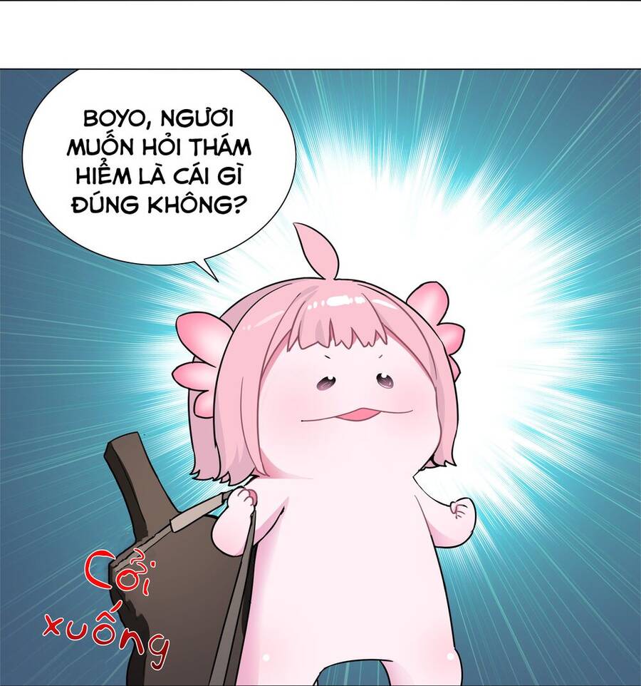 Hậu Cung Quá Nhiều, Tốt Nhất Là Phi Thăng Thôi - Chương 49.6