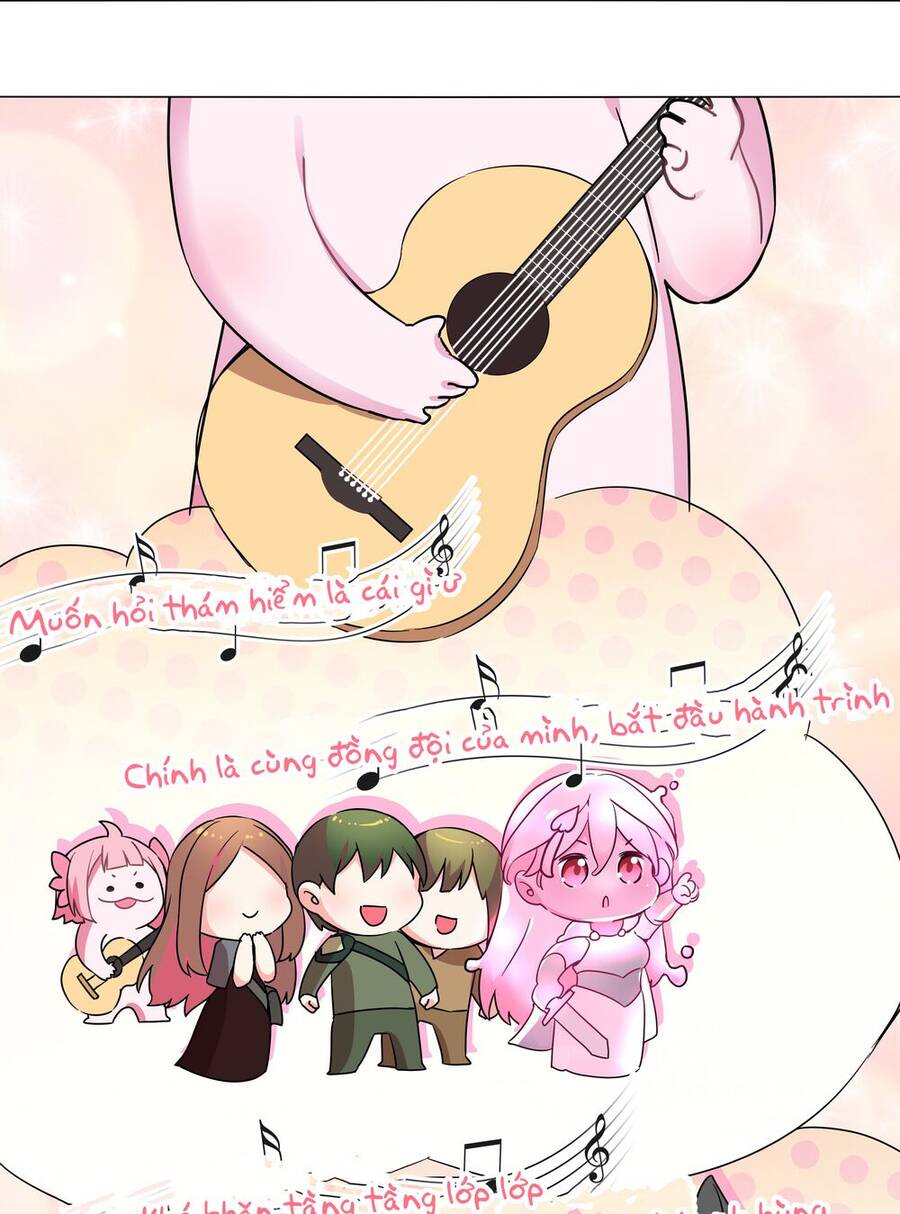 Hậu Cung Quá Nhiều, Tốt Nhất Là Phi Thăng Thôi - Chương 49.6