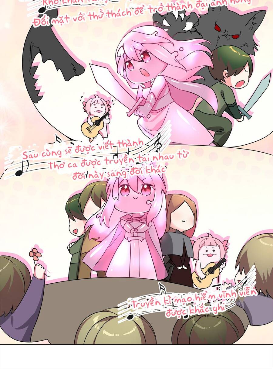 Hậu Cung Quá Nhiều, Tốt Nhất Là Phi Thăng Thôi - Chương 49.6