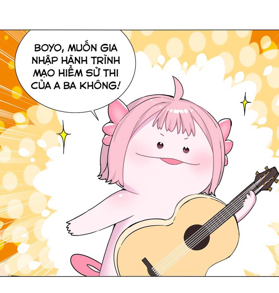 Hậu Cung Quá Nhiều, Tốt Nhất Là Phi Thăng Thôi - Chương 49.6