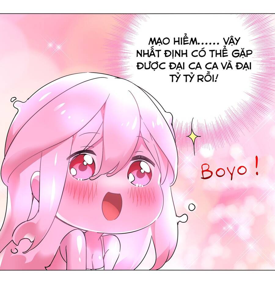 Hậu Cung Quá Nhiều, Tốt Nhất Là Phi Thăng Thôi - Chương 49.6