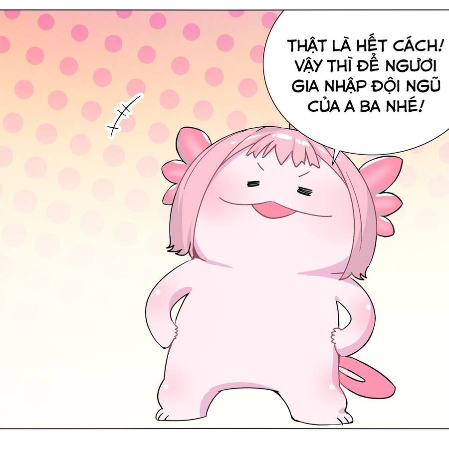 Hậu Cung Quá Nhiều, Tốt Nhất Là Phi Thăng Thôi - Chương 49.6