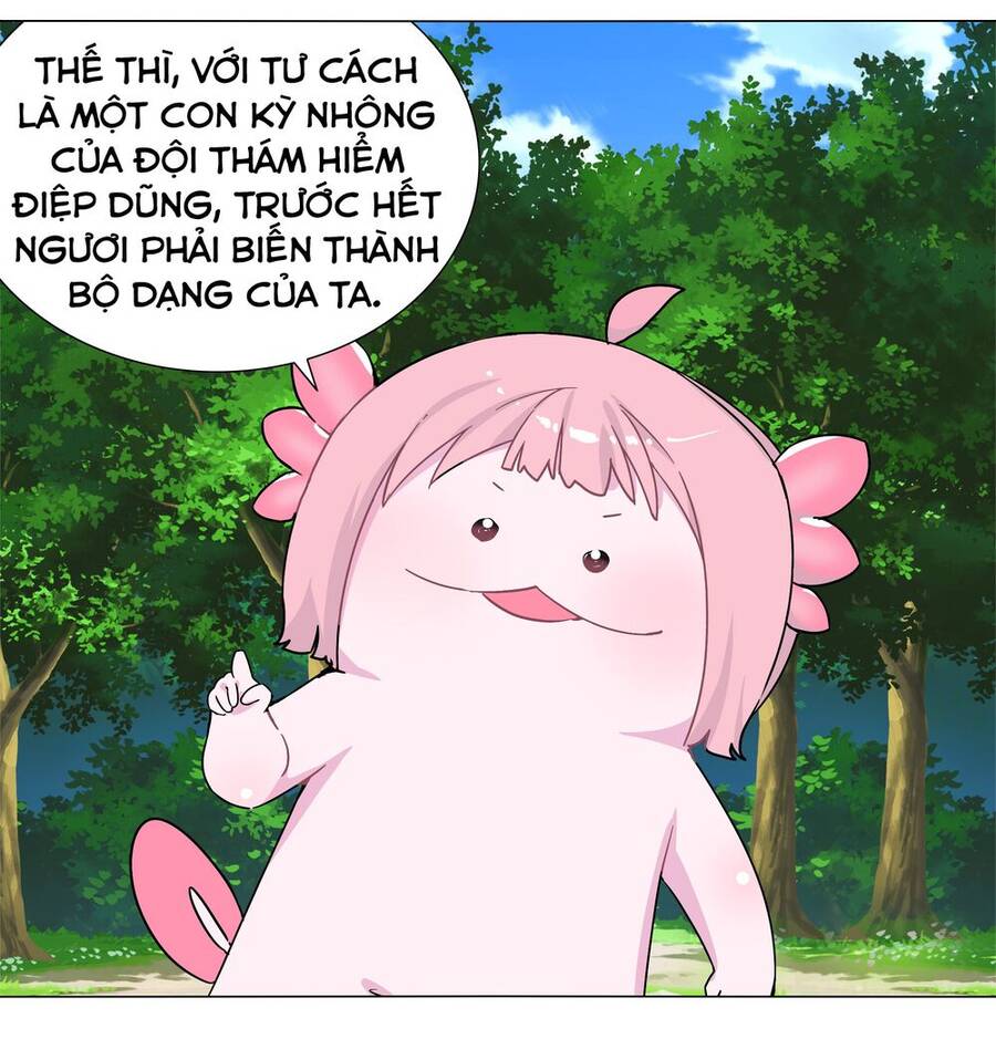 Hậu Cung Quá Nhiều, Tốt Nhất Là Phi Thăng Thôi - Chương 49.6