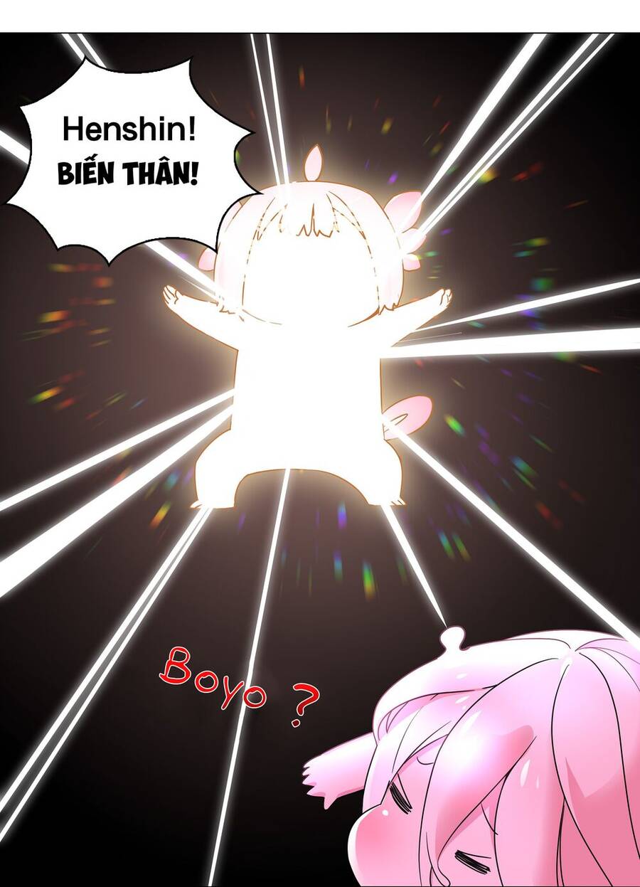 Hậu Cung Quá Nhiều, Tốt Nhất Là Phi Thăng Thôi - Chương 49.6