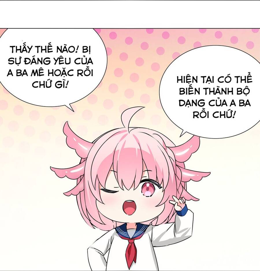 Hậu Cung Quá Nhiều, Tốt Nhất Là Phi Thăng Thôi - Chương 49.6