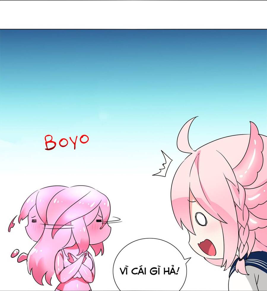 Hậu Cung Quá Nhiều, Tốt Nhất Là Phi Thăng Thôi - Chương 49.6