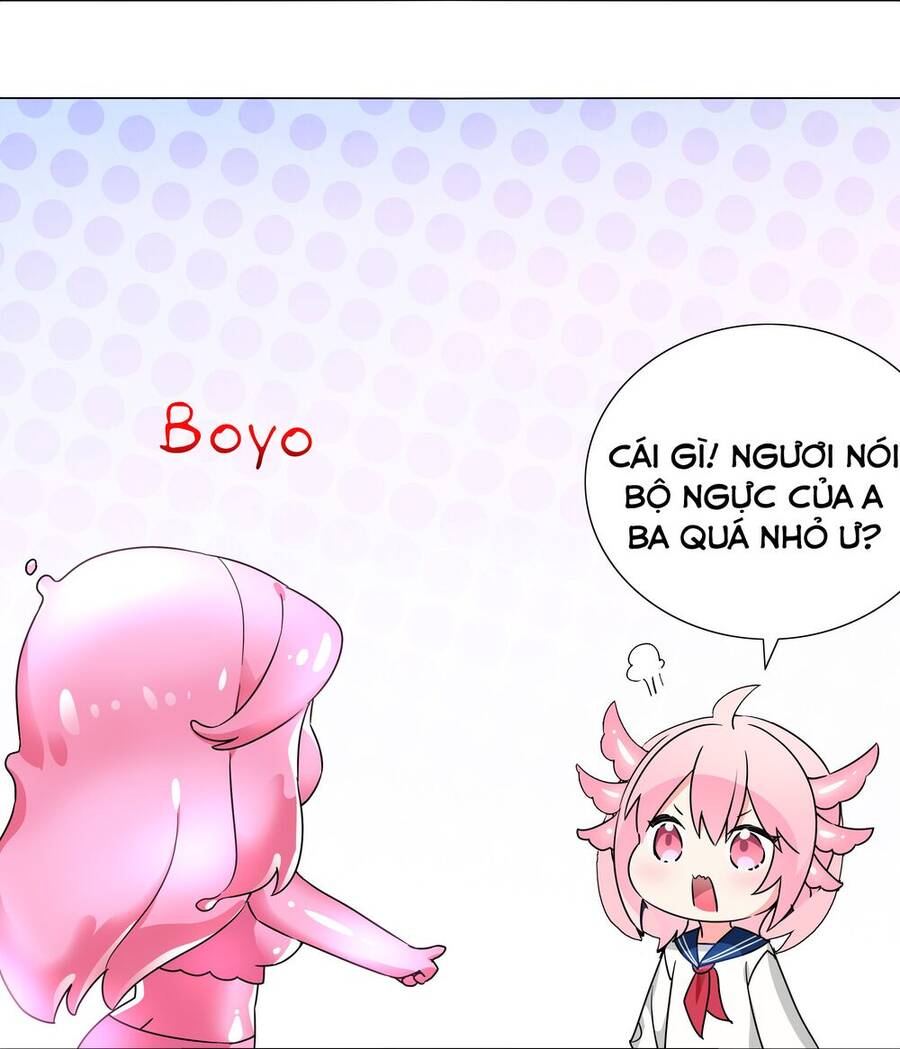 Hậu Cung Quá Nhiều, Tốt Nhất Là Phi Thăng Thôi - Chương 49.6