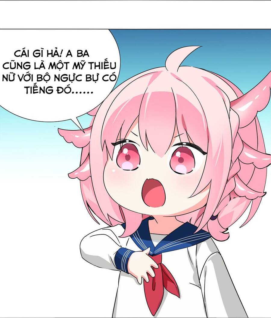 Hậu Cung Quá Nhiều, Tốt Nhất Là Phi Thăng Thôi - Chương 49.6