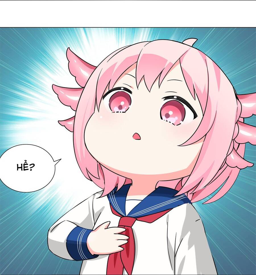 Hậu Cung Quá Nhiều, Tốt Nhất Là Phi Thăng Thôi - Chương 49.6