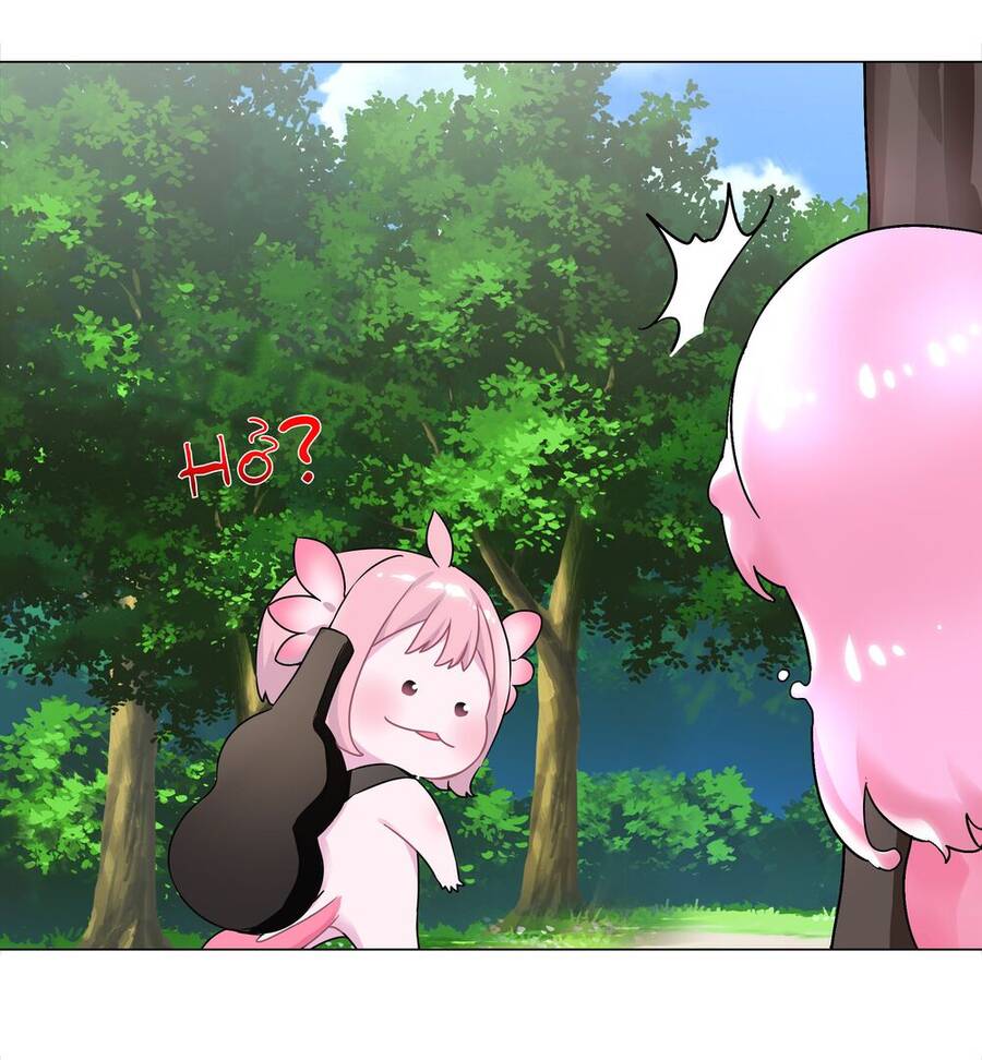 Hậu Cung Quá Nhiều, Tốt Nhất Là Phi Thăng Thôi - Chương 49.6