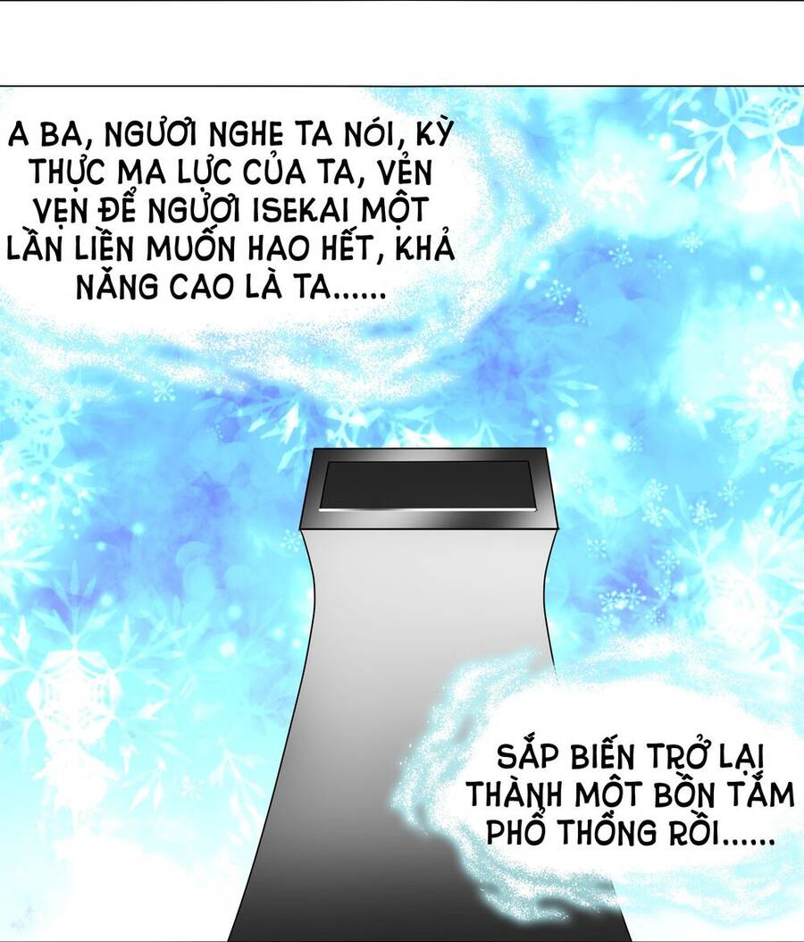 Hậu Cung Quá Nhiều, Tốt Nhất Là Phi Thăng Thôi - Chương 49.6