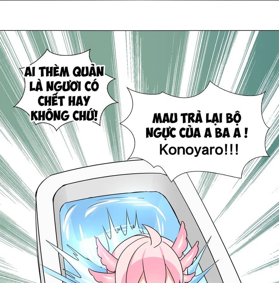 Hậu Cung Quá Nhiều, Tốt Nhất Là Phi Thăng Thôi - Chương 49.6