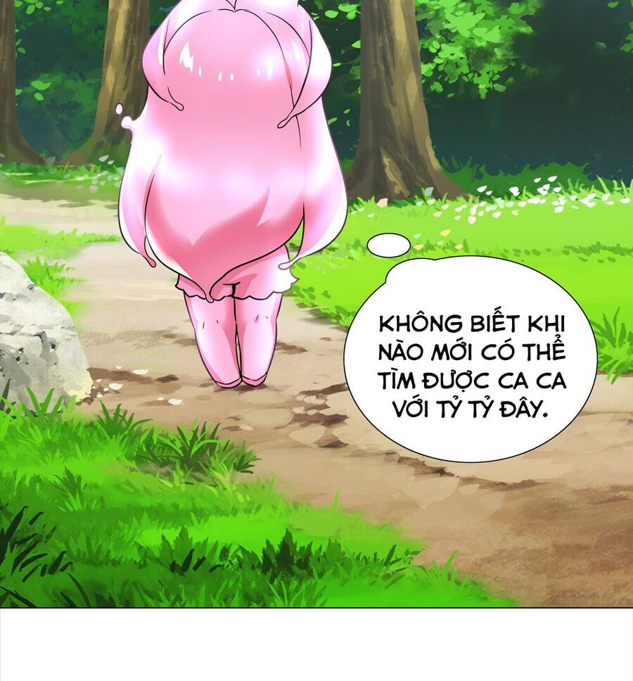 Hậu Cung Quá Nhiều, Tốt Nhất Là Phi Thăng Thôi - Chương 49.6