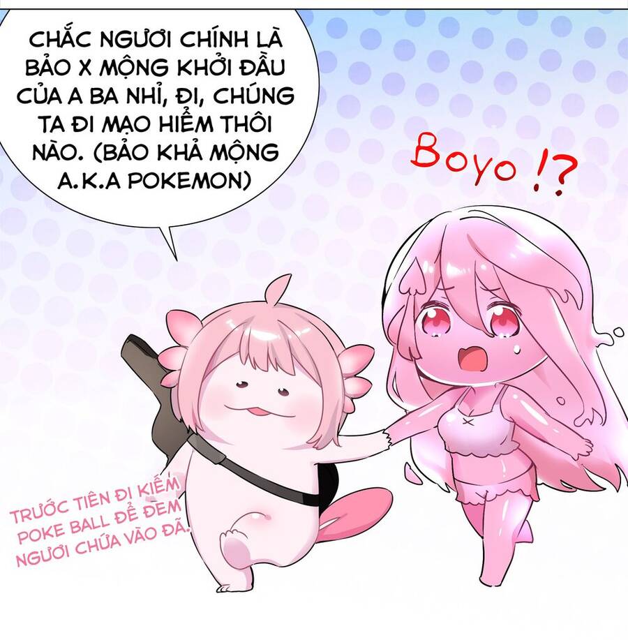 Hậu Cung Quá Nhiều, Tốt Nhất Là Phi Thăng Thôi - Chương 49.6