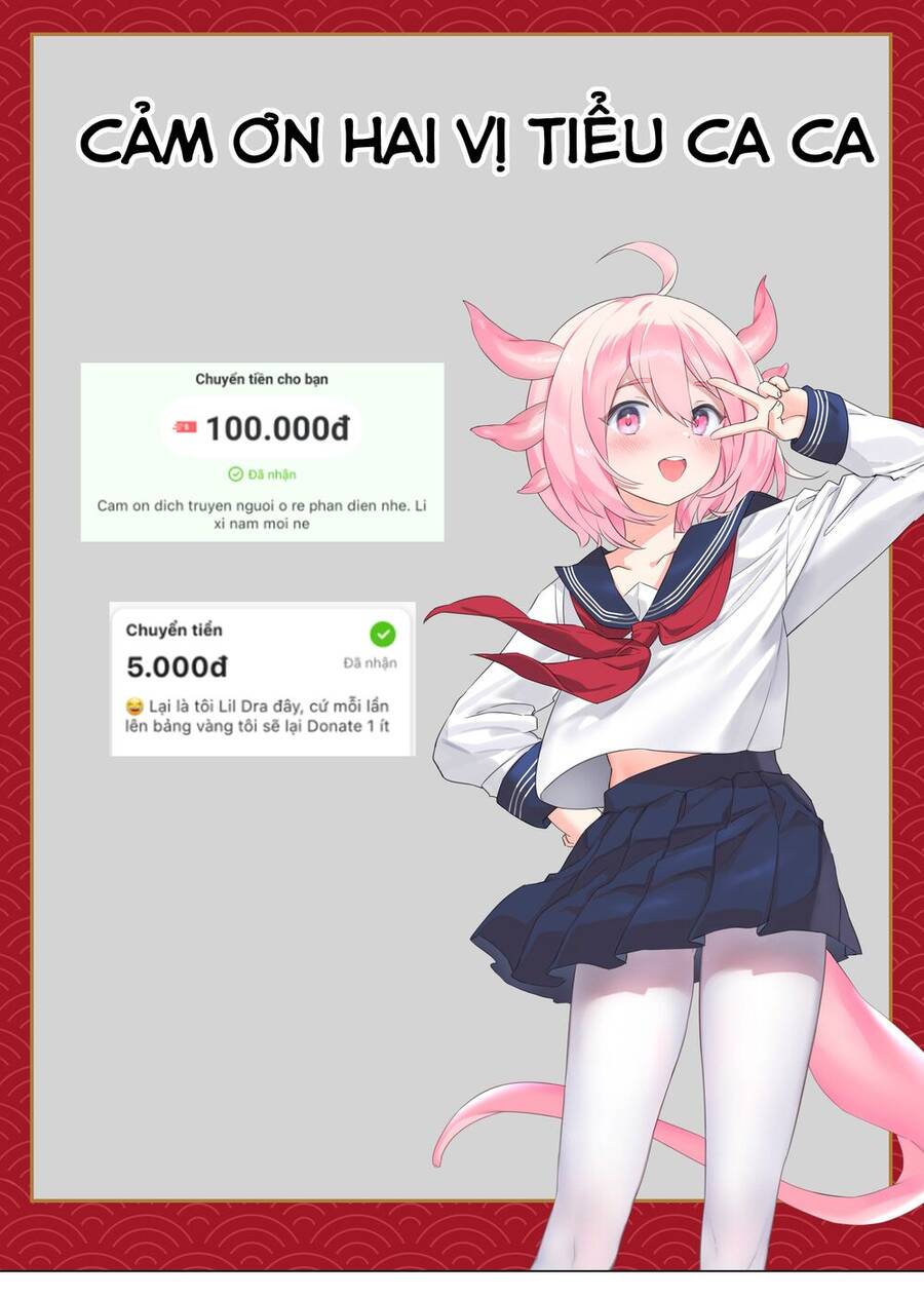 Hậu Cung Quá Nhiều, Tốt Nhất Là Phi Thăng Thôi - Chương 49.6