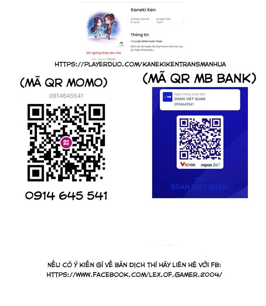 Hậu Cung Quá Nhiều, Tốt Nhất Là Phi Thăng Thôi - Chương 49.6