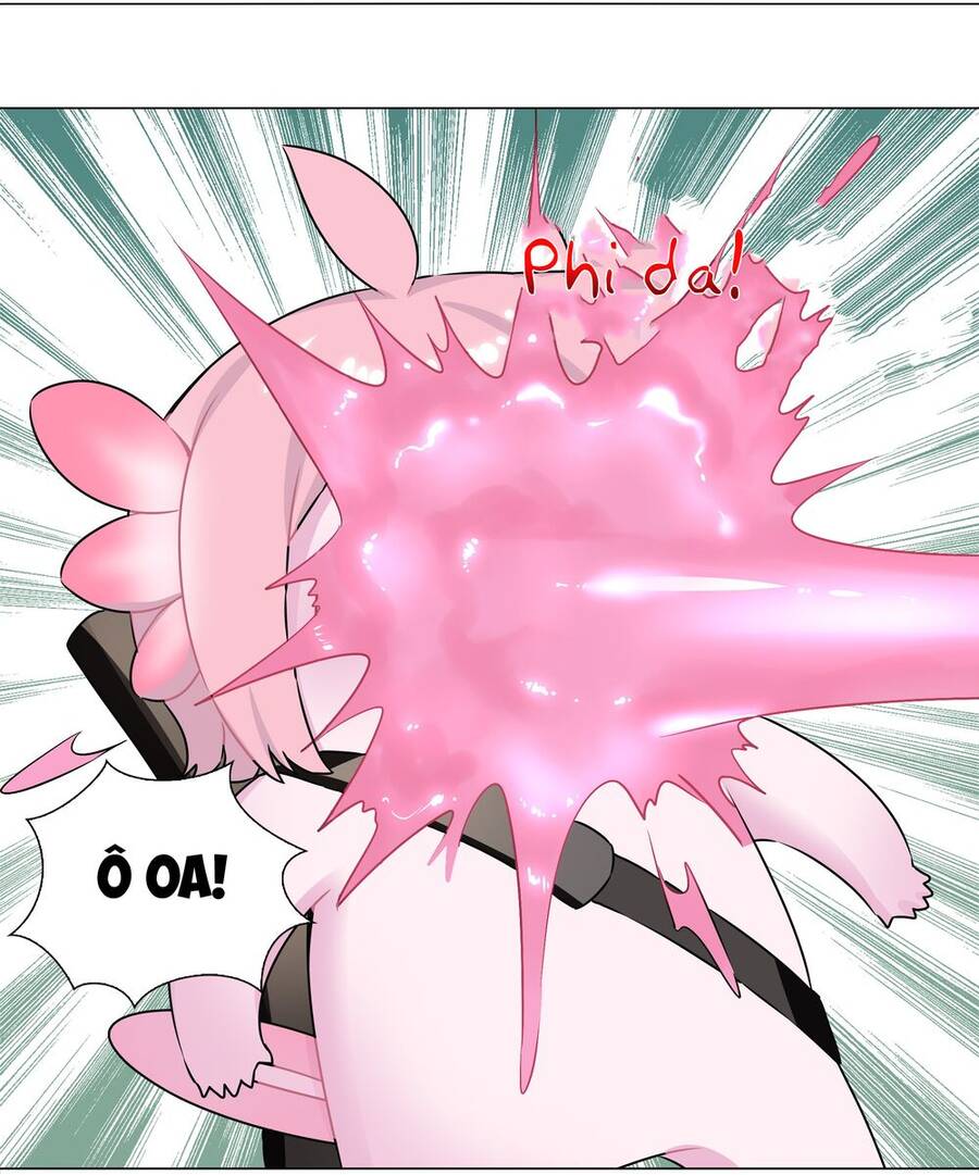 Hậu Cung Quá Nhiều, Tốt Nhất Là Phi Thăng Thôi - Chương 49.6