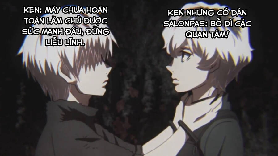 Hậu Cung Quá Nhiều, Tốt Nhất Là Phi Thăng Thôi - Chương 52