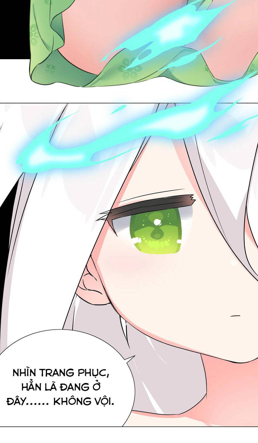 Hậu Cung Quá Nhiều, Tốt Nhất Là Phi Thăng Thôi - Chương 52