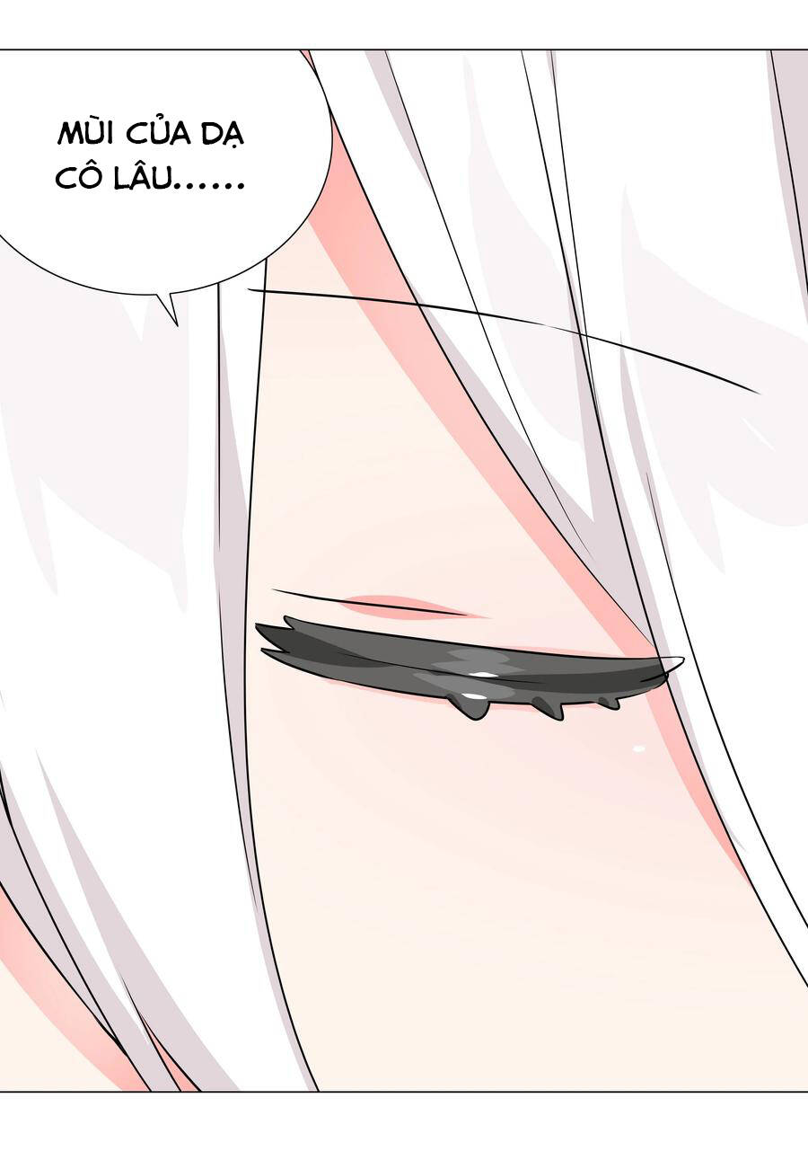 Hậu Cung Quá Nhiều, Tốt Nhất Là Phi Thăng Thôi - Chương 52