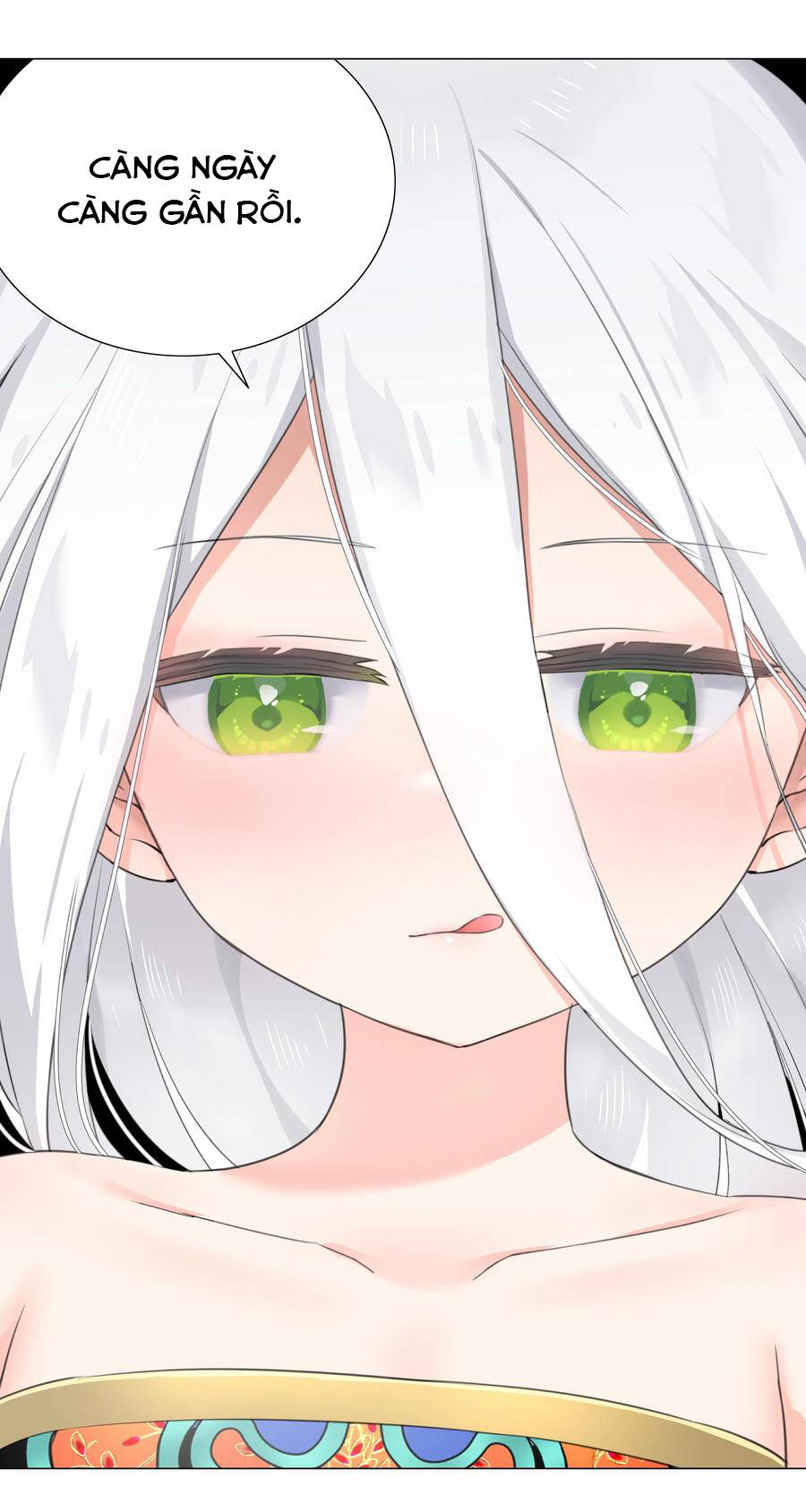 Hậu Cung Quá Nhiều, Tốt Nhất Là Phi Thăng Thôi - Chương 52