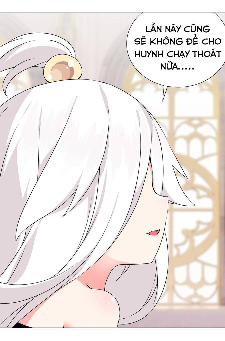 Hậu Cung Quá Nhiều, Tốt Nhất Là Phi Thăng Thôi - Chương 52