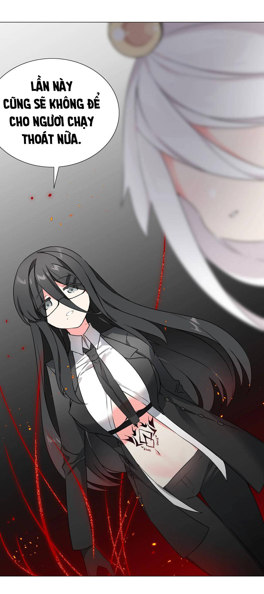 Hậu Cung Quá Nhiều, Tốt Nhất Là Phi Thăng Thôi - Chương 52