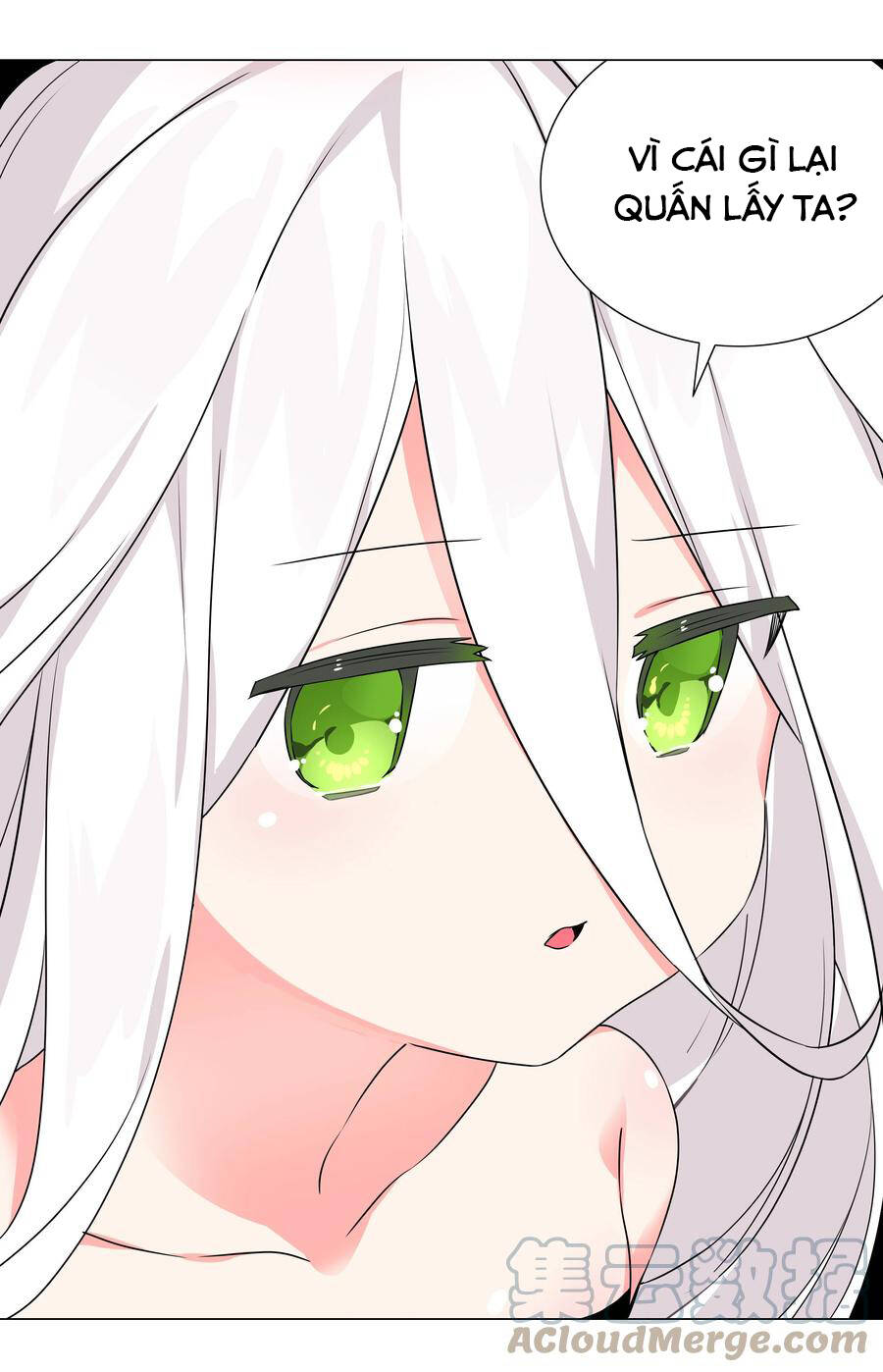 Hậu Cung Quá Nhiều, Tốt Nhất Là Phi Thăng Thôi - Chương 52