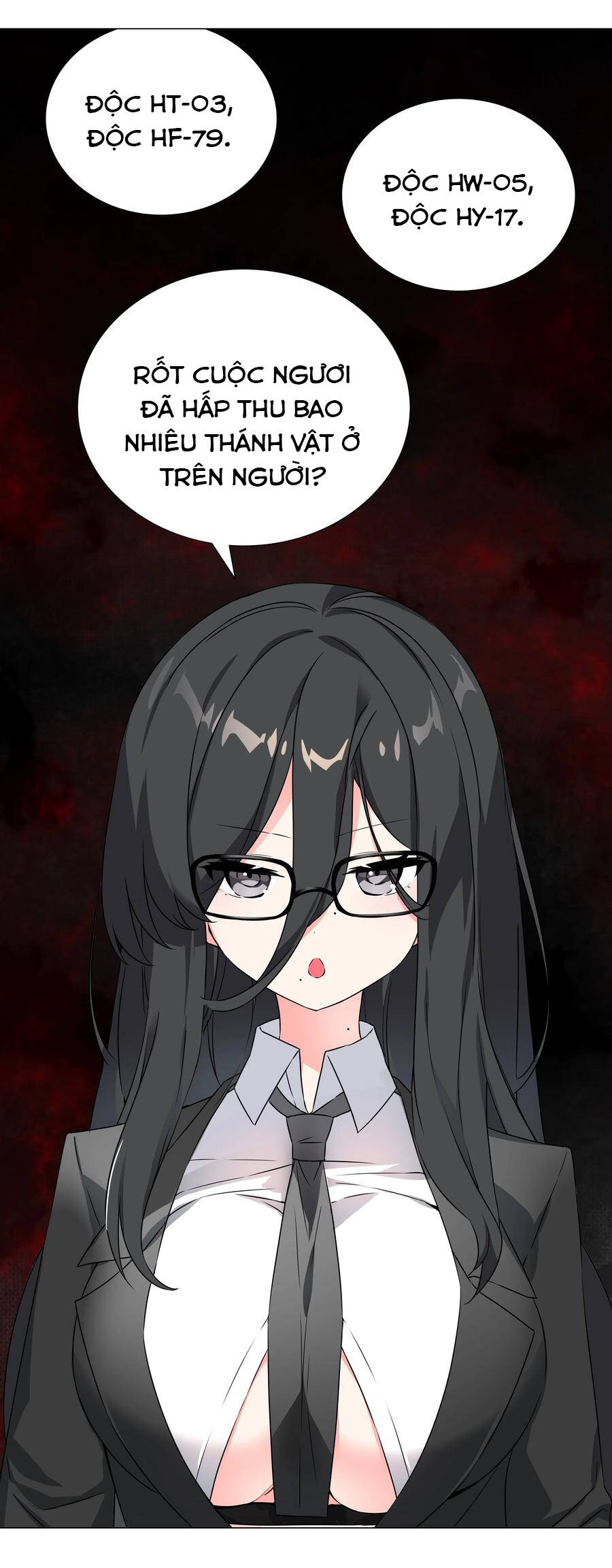 Hậu Cung Quá Nhiều, Tốt Nhất Là Phi Thăng Thôi - Chương 52